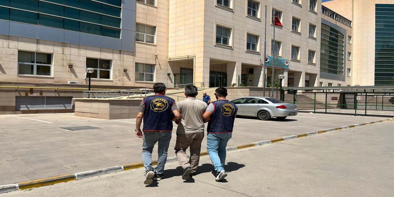 Diyarbakır'da son bir haftada 52 firari şahıs yakalandı