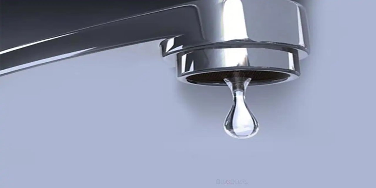 İstanbul’da 8 saatlik su kesintisi: 6 mahalle etkilenecek