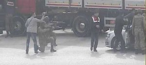 MİT TIR'ları davasında yeni gelişme