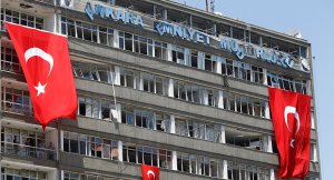 Ankara Valiliği: 2 asker ve 88 vatandaşımız şehit olmuştur