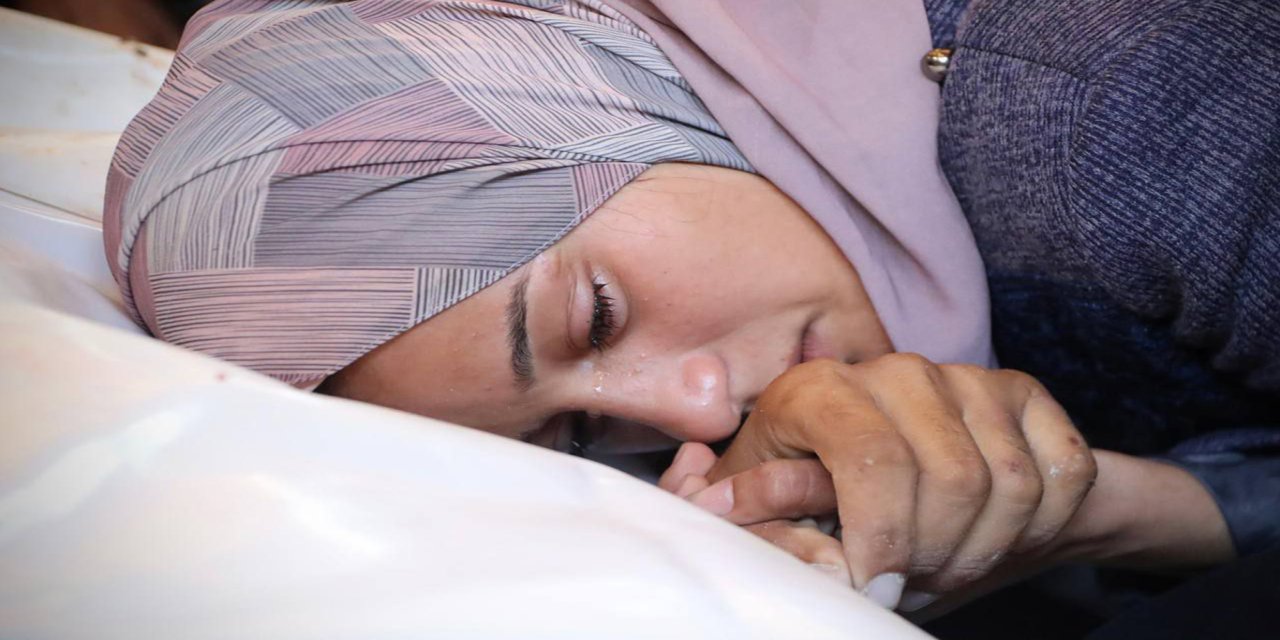 Siyonist rejimin saldırılarında 25 şehit, onlarca yaralı