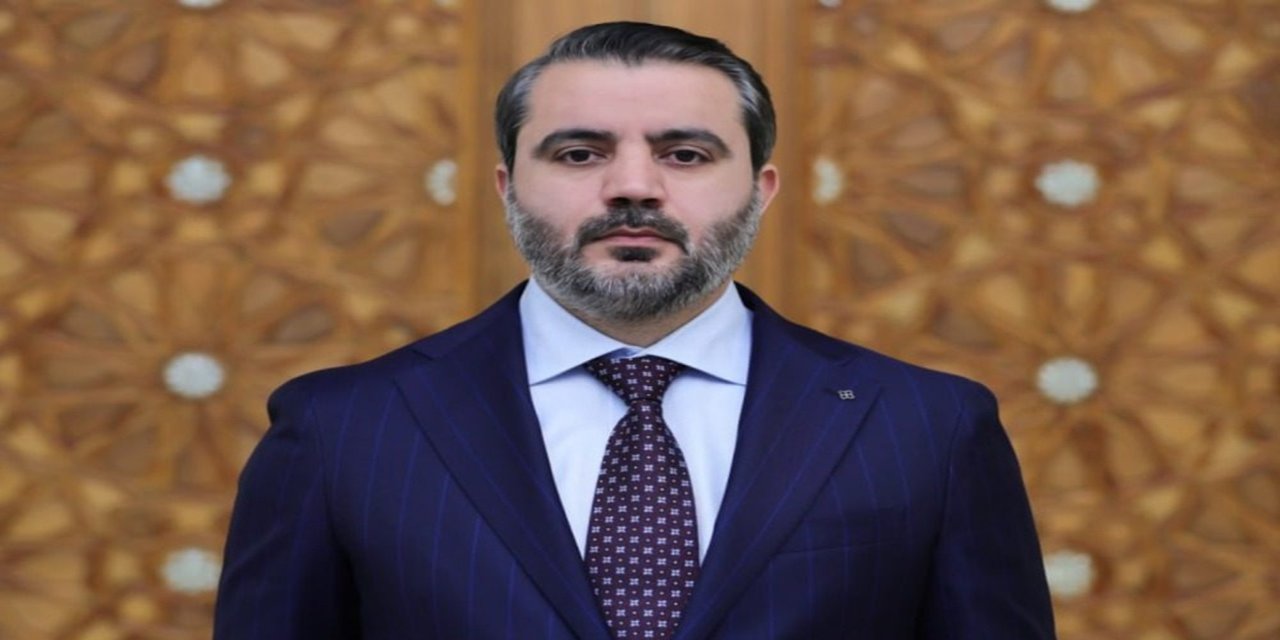 Suriye Dışişleri Bakanı, 25 yıl sonra illk kez ABD'yi ziyaret etti