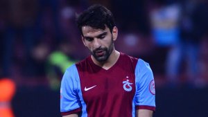 Trabzonspor evinde şok yaşadı