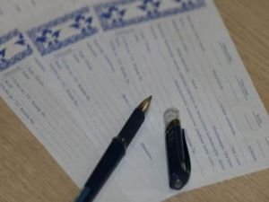 Karşılıksız çekte para cezası ya da hapis