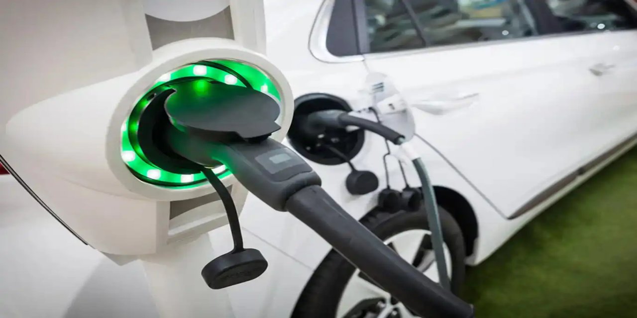 Türkiye’de elektrikli araç şarj soketi sayısı 33 bini aştı
