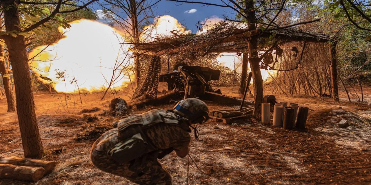 Rusya: Ukrayna'da 4 yerleşim birimini ele geçirdik