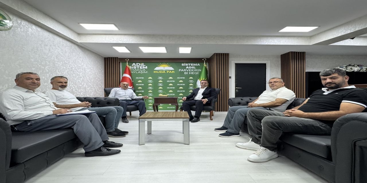 Milletvekili Ramanlı: Halkımızın sesi olmaya devam edeceğiz