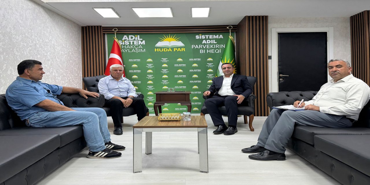 Milletvekili Ramanlı: Halkımızın sesi olmaya devam edeceğiz