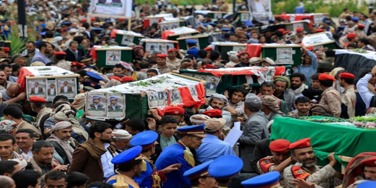 Washington Post: Gazetecilere karşı en kanlı saldırı Yemen'de yaşandı