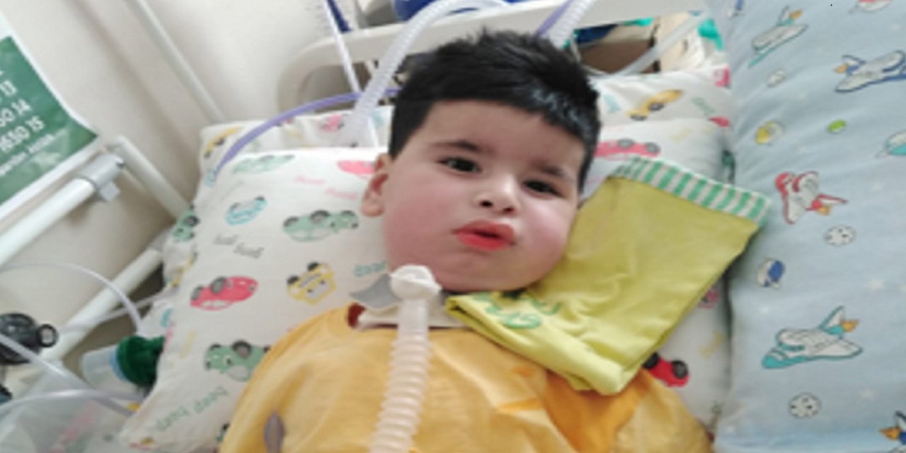 Türkiye kendi SMA ilacını üretmeye karar verdi