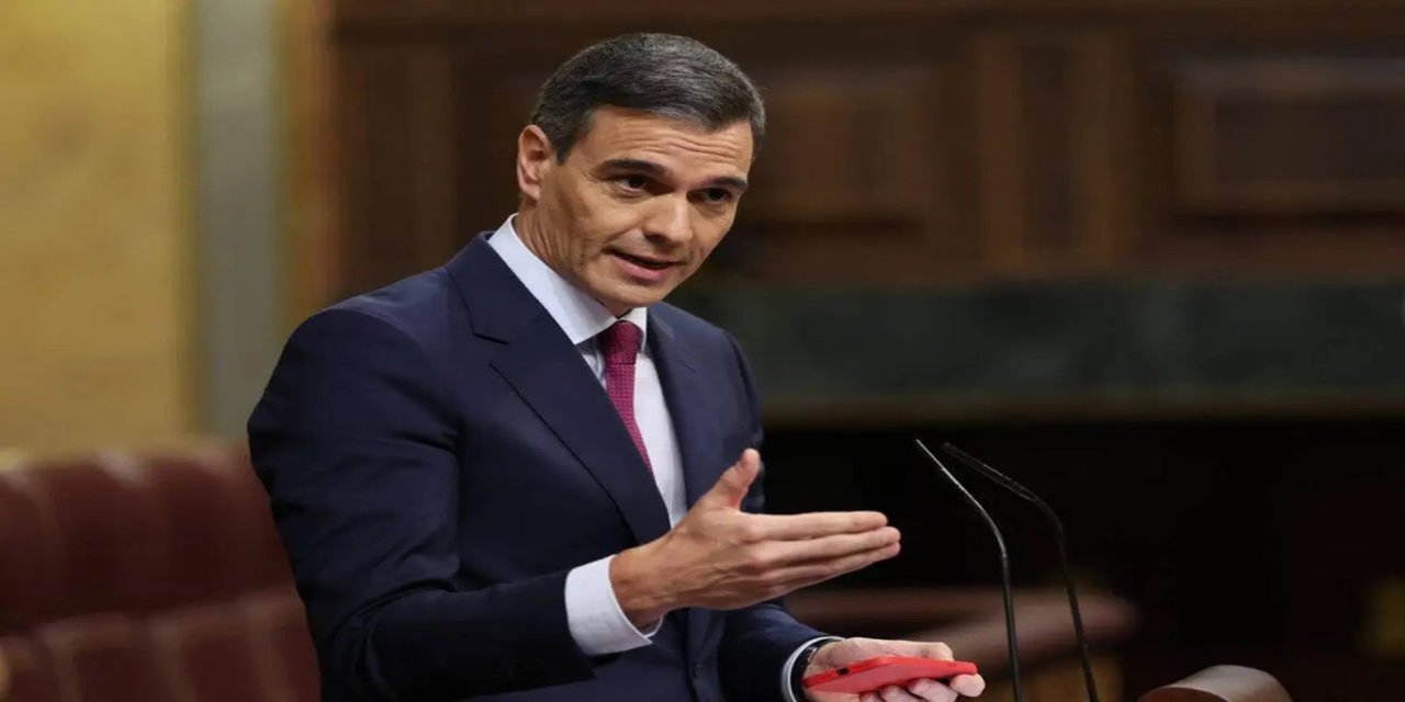 İspanya Başbakanı Sanchez: Gazze’de olanlar soykırımdır
