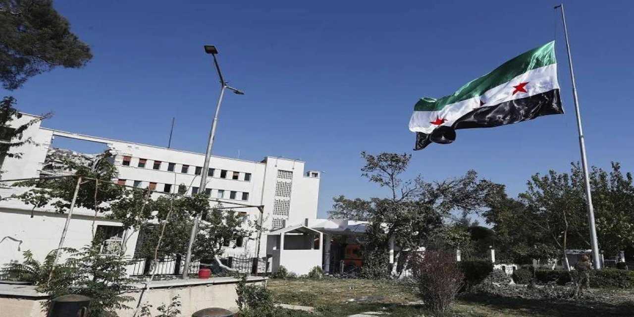 Suriye'de parlamento seçimlerinin tarihi belli oldu