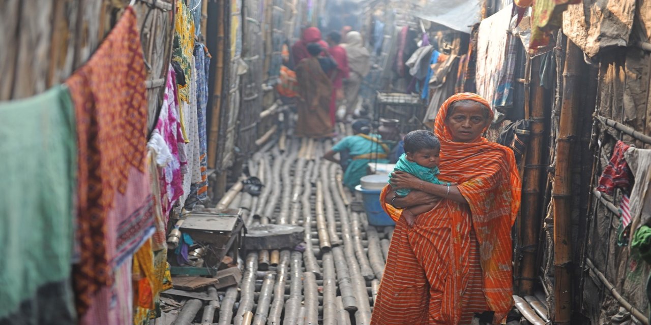 Bangladeş'te bir günde 12 kişi dang humması nedeniyle öldü