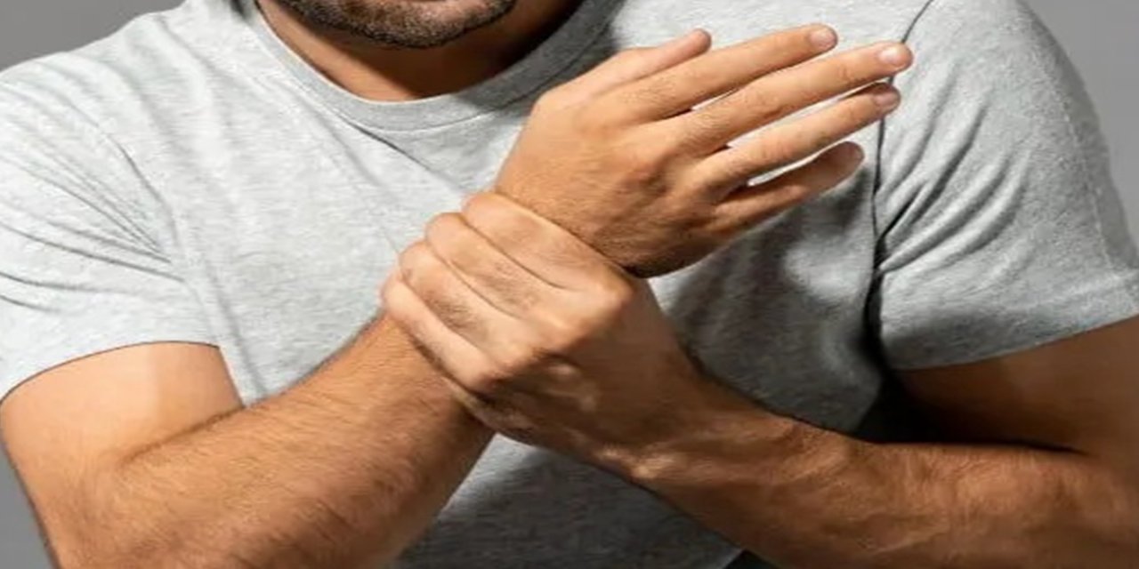 Ofis yaşamının sessiz tehditleri: El ve kol ağrıları!