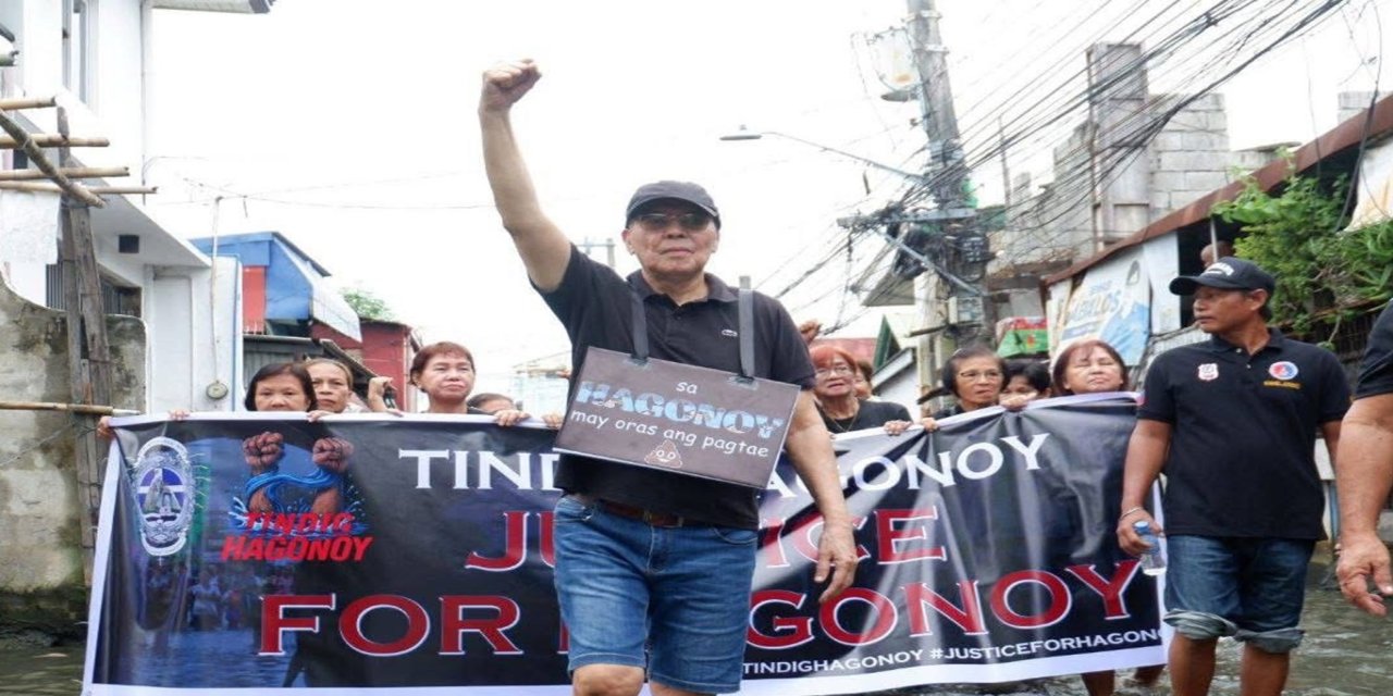Filipinler'deki protestolarda 216 kişi gözaltına alındı