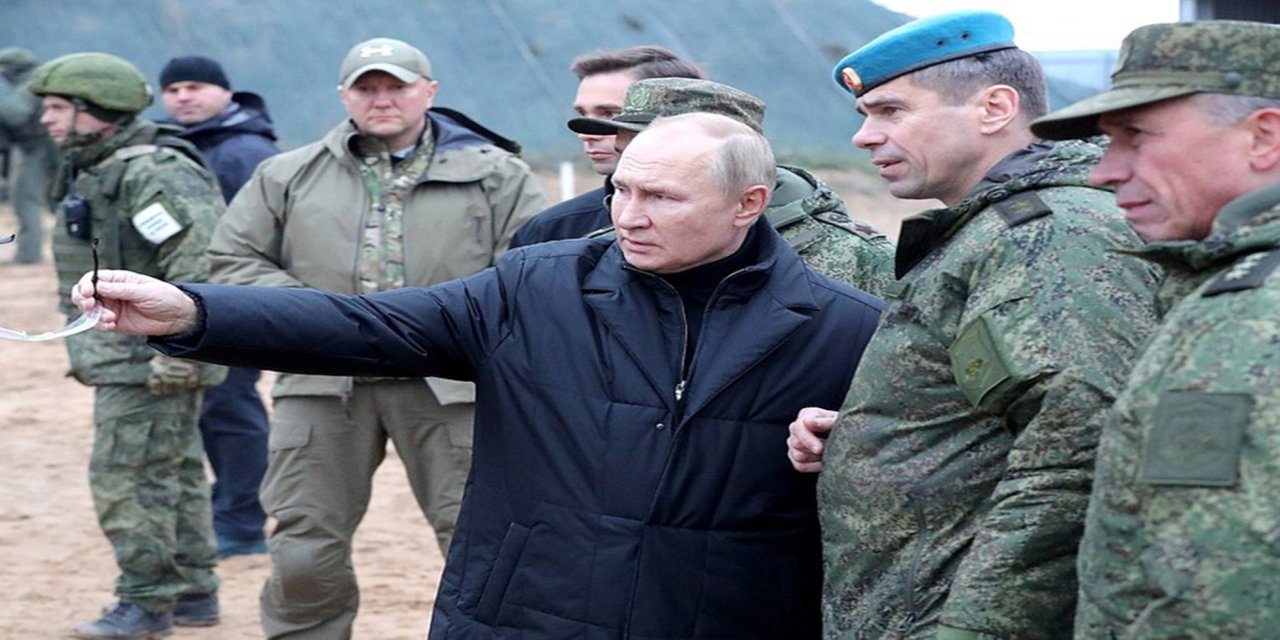 Avrupa'da "Zapad-2025" gerilimi: Çatışmanın Ukrayna'dan Avrupa'ya taşınma riski