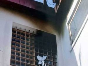 Nazlı Ilıcak'ın kaldığı cezaevinde isyan girişimi