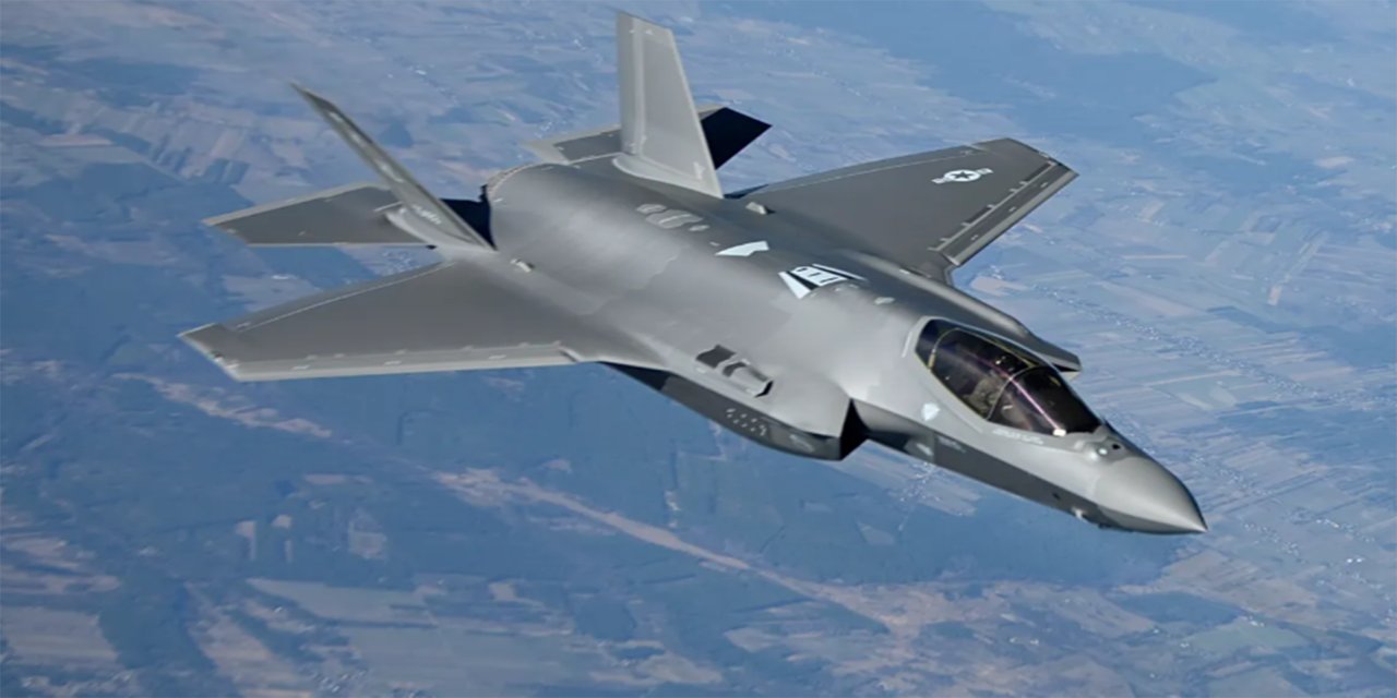 Ankara, F-35 ve F-16 konusunda ABD'den adım bekliyor