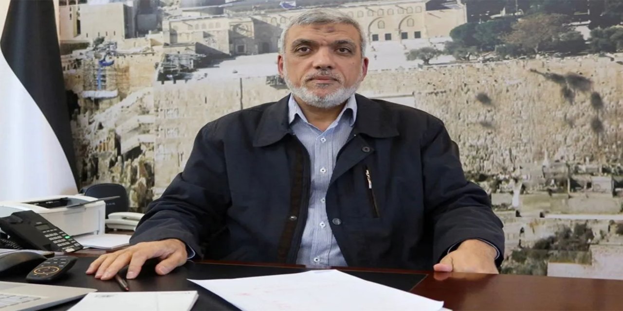 İzzet er-Rişk: Uluslararası tanımalar Filistin direnişinin zaferi, işgalin yenilgisidir