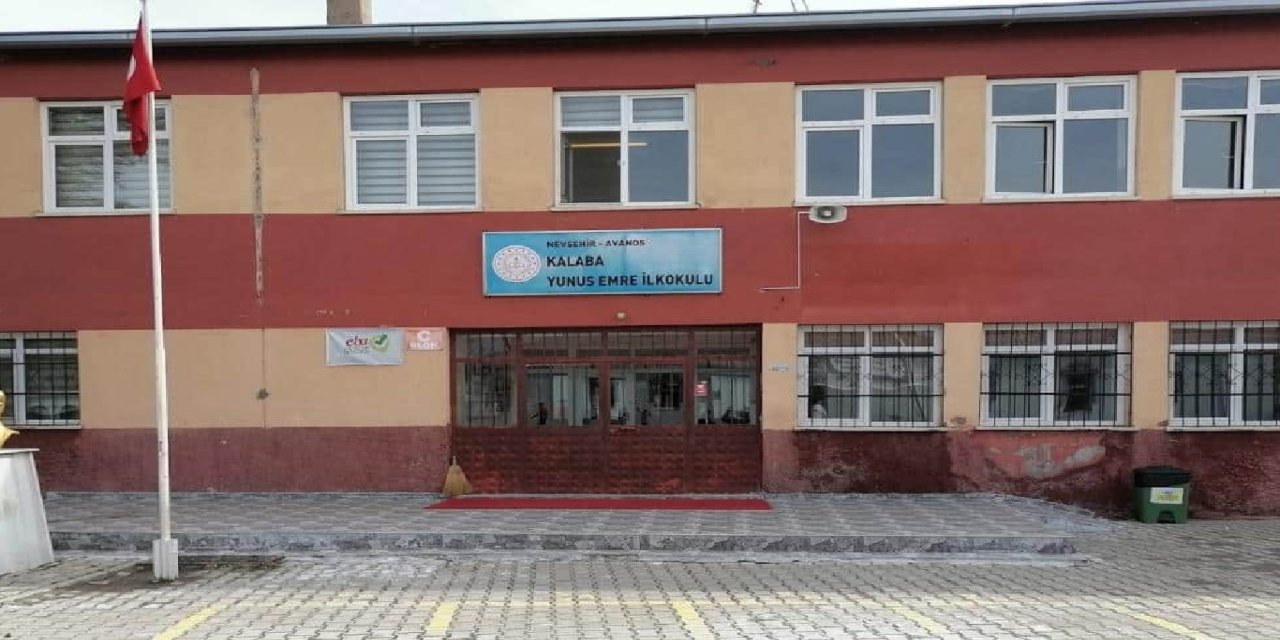 Nevşehir’de nefes borusuna kek parçası kaçan öğrenci hayatını kaybetti