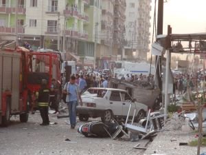 Kızıltepe saldırısı bağlantılı bir PKK’lı öldürüldü