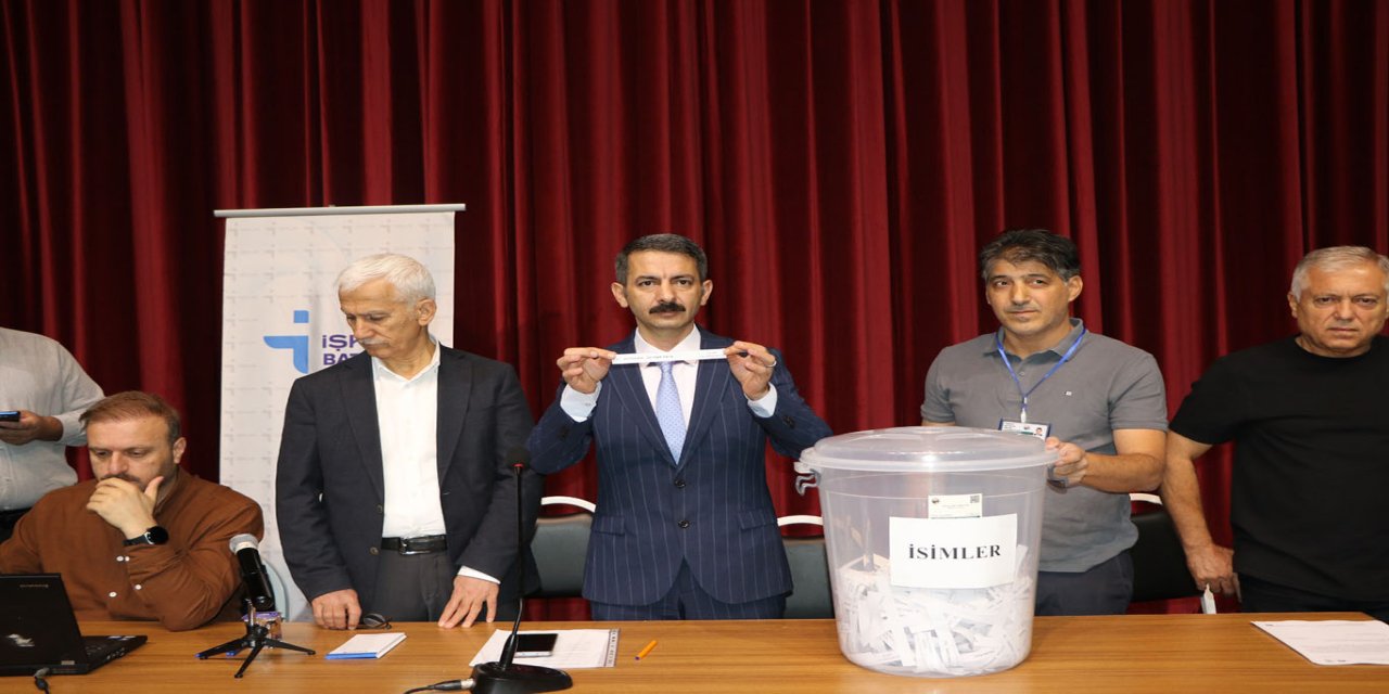 Batman'da 1000 kişilik işgücü programı başlıyor