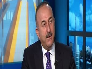 Bakan Çavuşoğlu Sosyal Medyadan resmen duyurdu