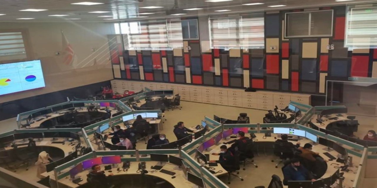 İstanbul'da 112 Alarmı: Günde 30 bin asılsız çağrı