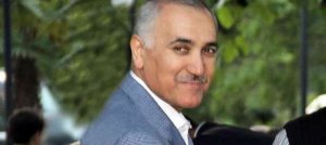 FETÖ'nün karakutusu Adil Öksüz'ün yeri tespit edildi