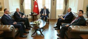 Türkiye'den Gazze'ye ikinci yardım gemisi