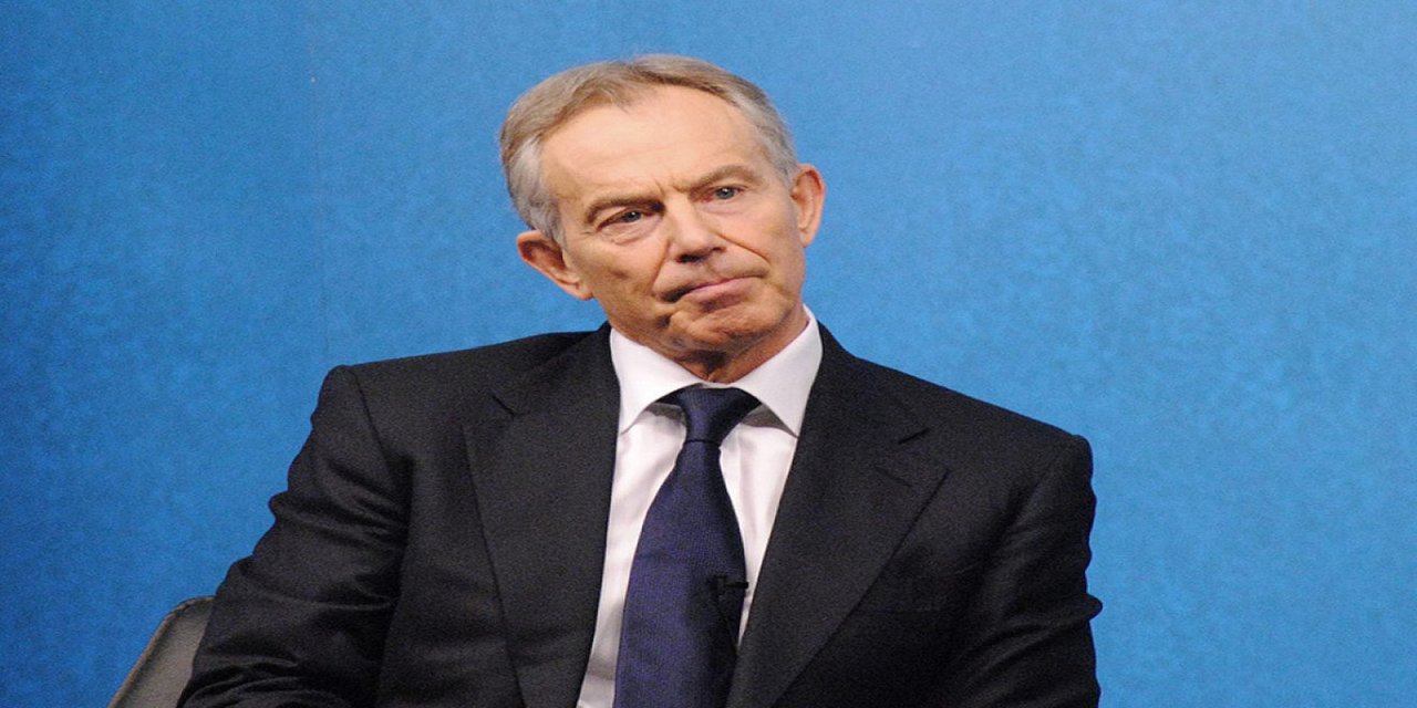 ABD'nin yeni Gazze planı: Tony Blair geçici yönetici olarak görev yapacak