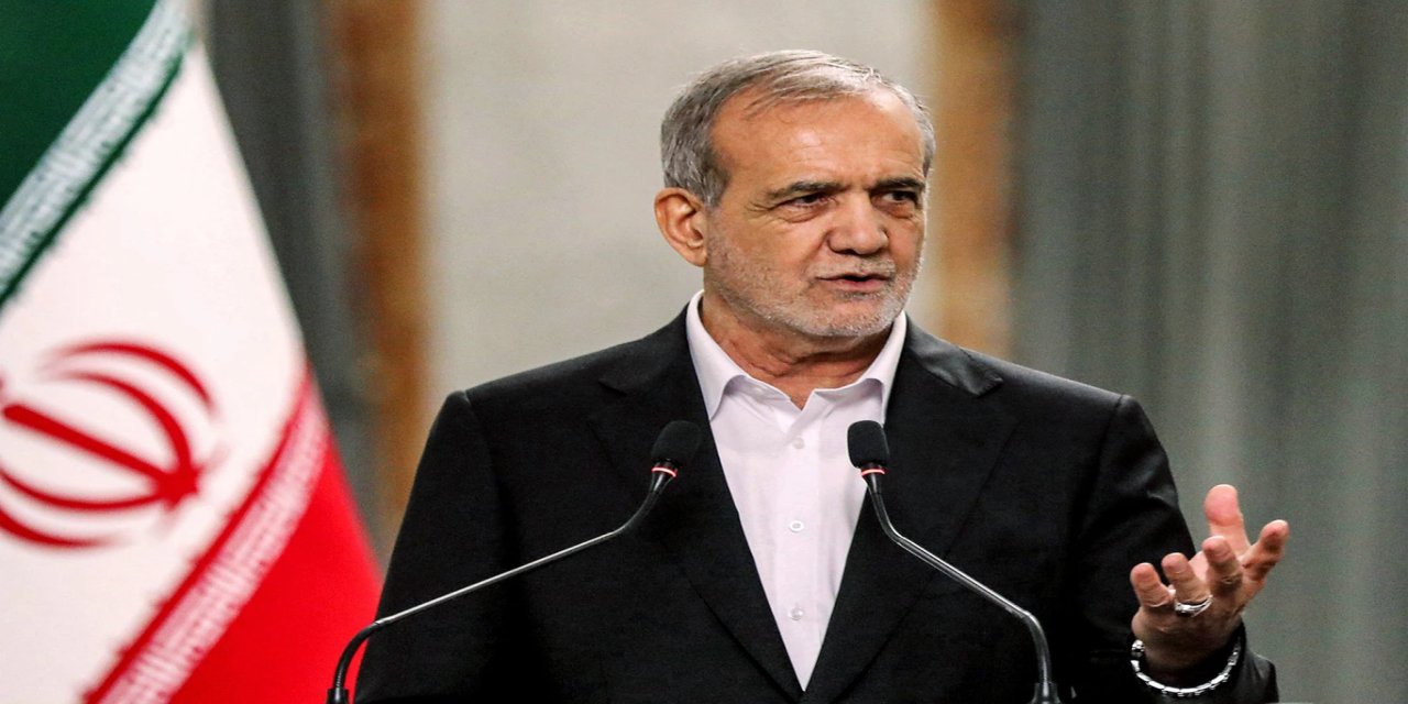 İran: BM'nin yaptırımları adaletsiz ve hukuka aykırı