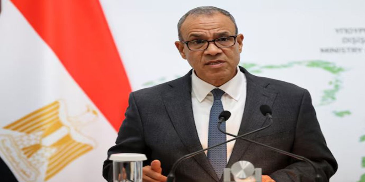 Abdulati: Mısır yeni bir Nekbe'nin içinde yer almayacak
