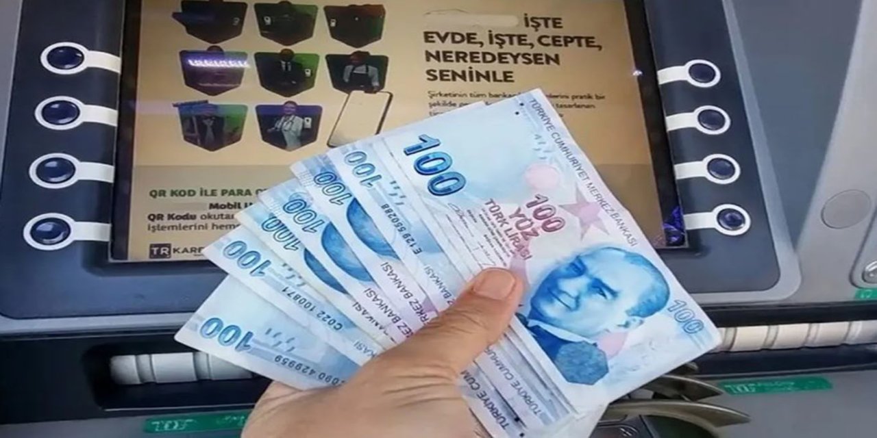 ATM ve IBAN'dan para göndermede yeni düzenleme yolda