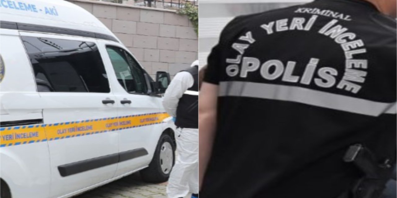 Ankara'da kayıp olan servis şoförünün cesedi Mersin’de bulundu