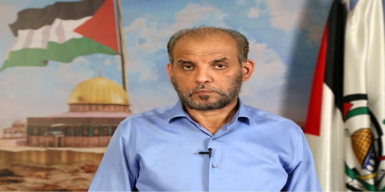 HAMAS Siyasi Büro üyesi Bedran: ABD'nin girişimlerine ilişkin harekete resmi bir öneri ulaşmadı