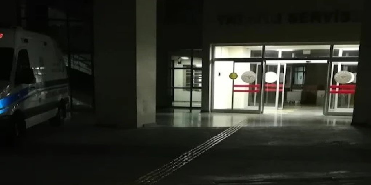 Mersin’de apartman balkonundan düşen çocuk hayatını kaybetti