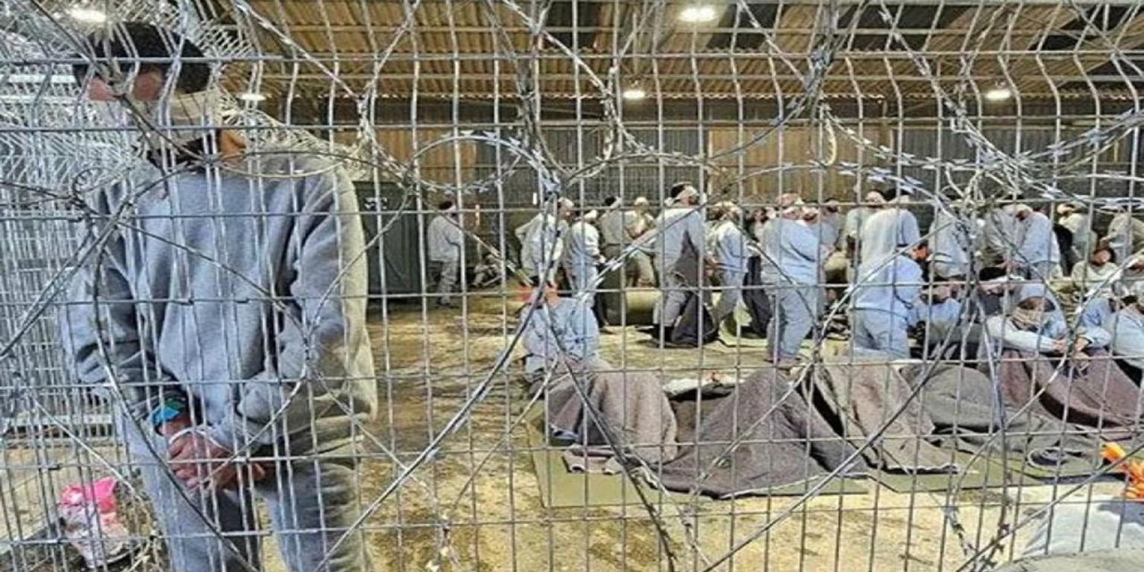 İşgal rejiminden Filistinli esirlere idam cezası girişimi