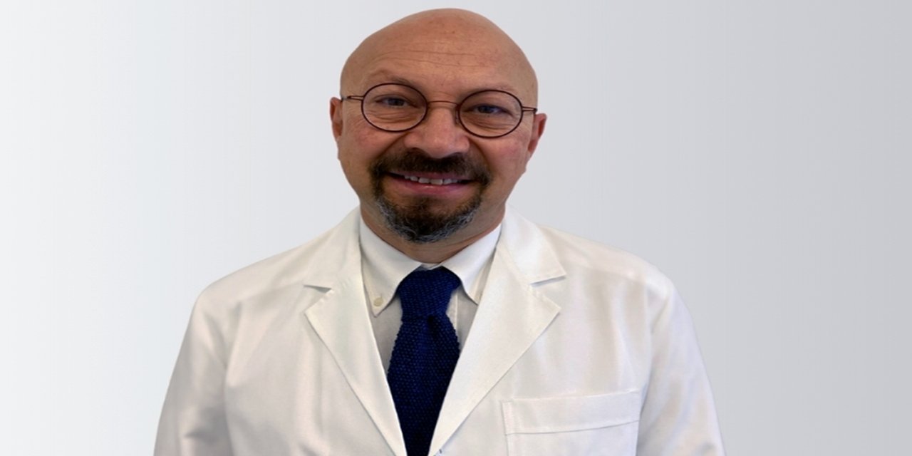 Prof. Dr. Sümer: Alzheimer sadece ilaçlarla yönetilebilen bir hastalık değildir