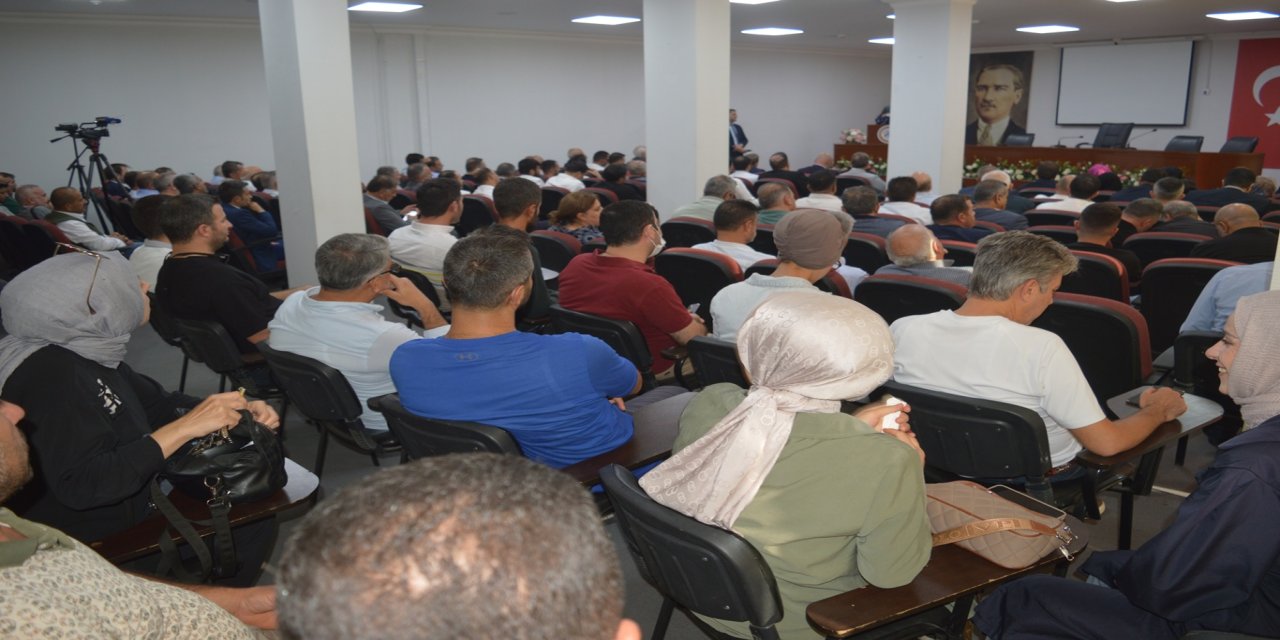 Siirt TSO Başkanı Kuzu: Girişimcilerimizin önünü açacak destekler bekliyoruz