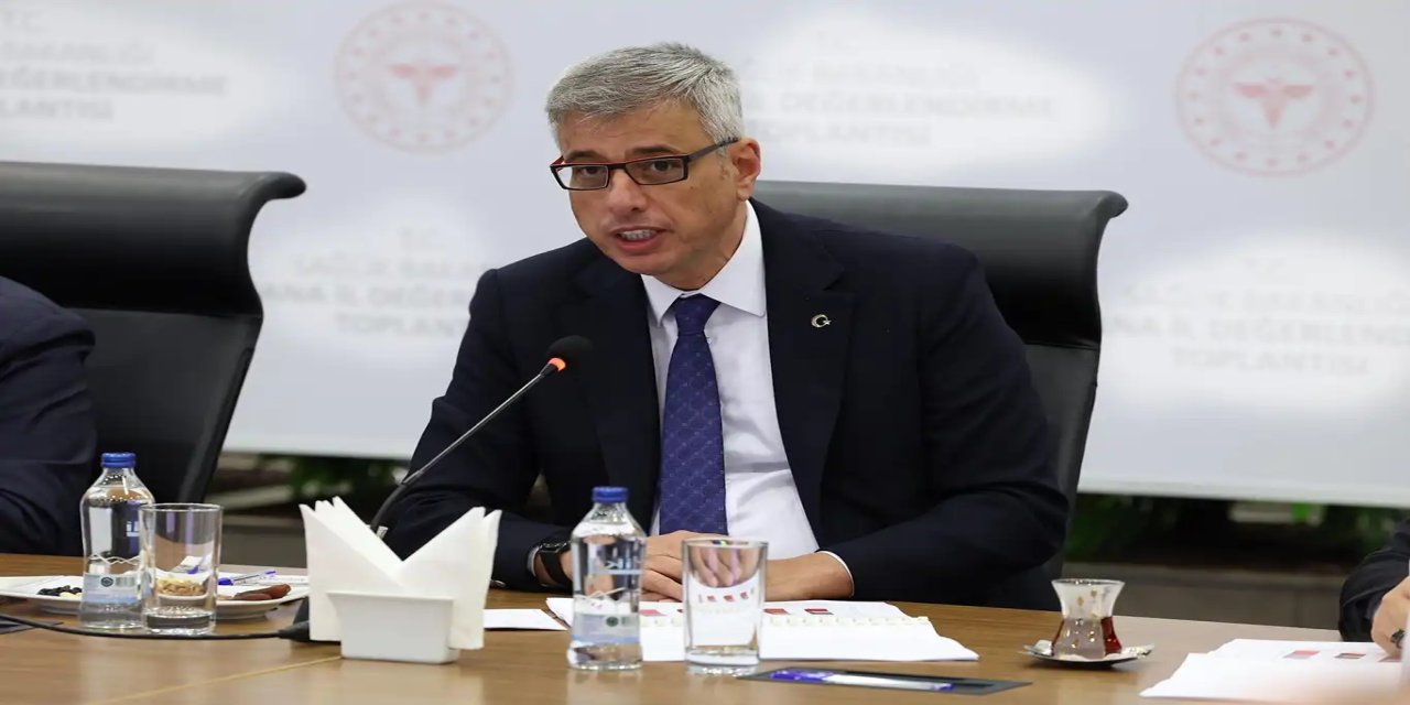 Bir yılda 662 bin kişide kardiyovasküler risk belirlendi