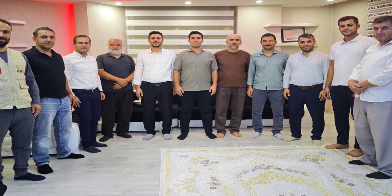 İslami STK'lardan Sumud Filosuna destek