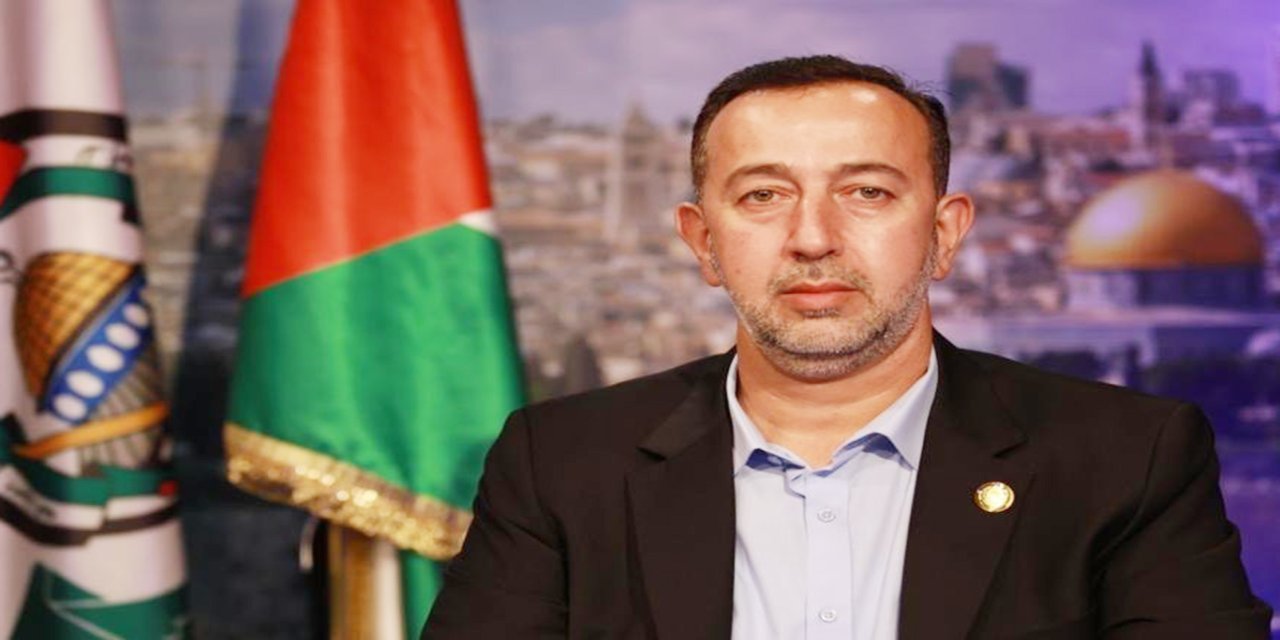 HAMAS'tan siyonistlerin Mescid-i Aksa'ya yönelik kitlesel baskın çağrılarına tepki