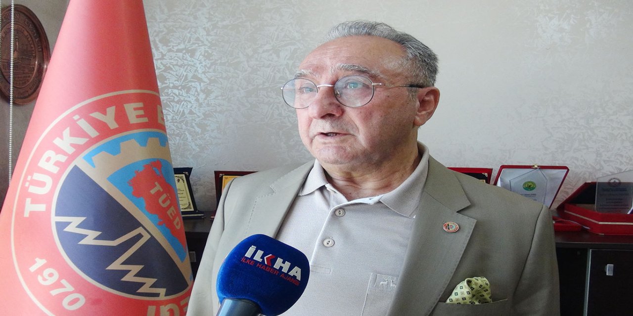 Emekliler Derneği'nden çağrı: Yaşlılarımız hak ettikleri ilgiyi görmeli