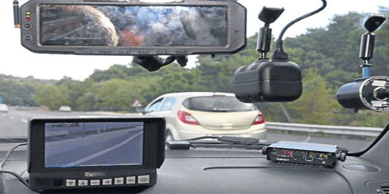 Bursa’da radar denetimlerinde yeni dönem: Radar noktaları ve saatleri önceden duyurulacak