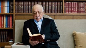 ABD Büyükelçisi Bass ile Adalet Bakanı Bozdağ, Gülen'in iadesini görüştü