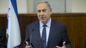 Netanyahu: Ülkemizi Osmanlılardan kurtardığınız için size borçluyuz