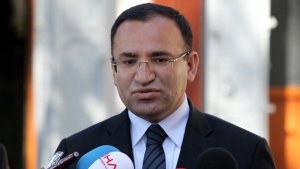 Bozdağ: ABD'li uzmanlar 22 Ağustos'ta Türkiye'ye gelecek