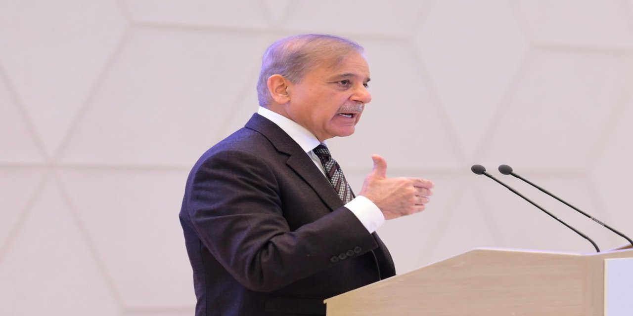 Pakistan Başbakanı Şerif'ten Sumud Filosu'na yapılan saldırıya tepki