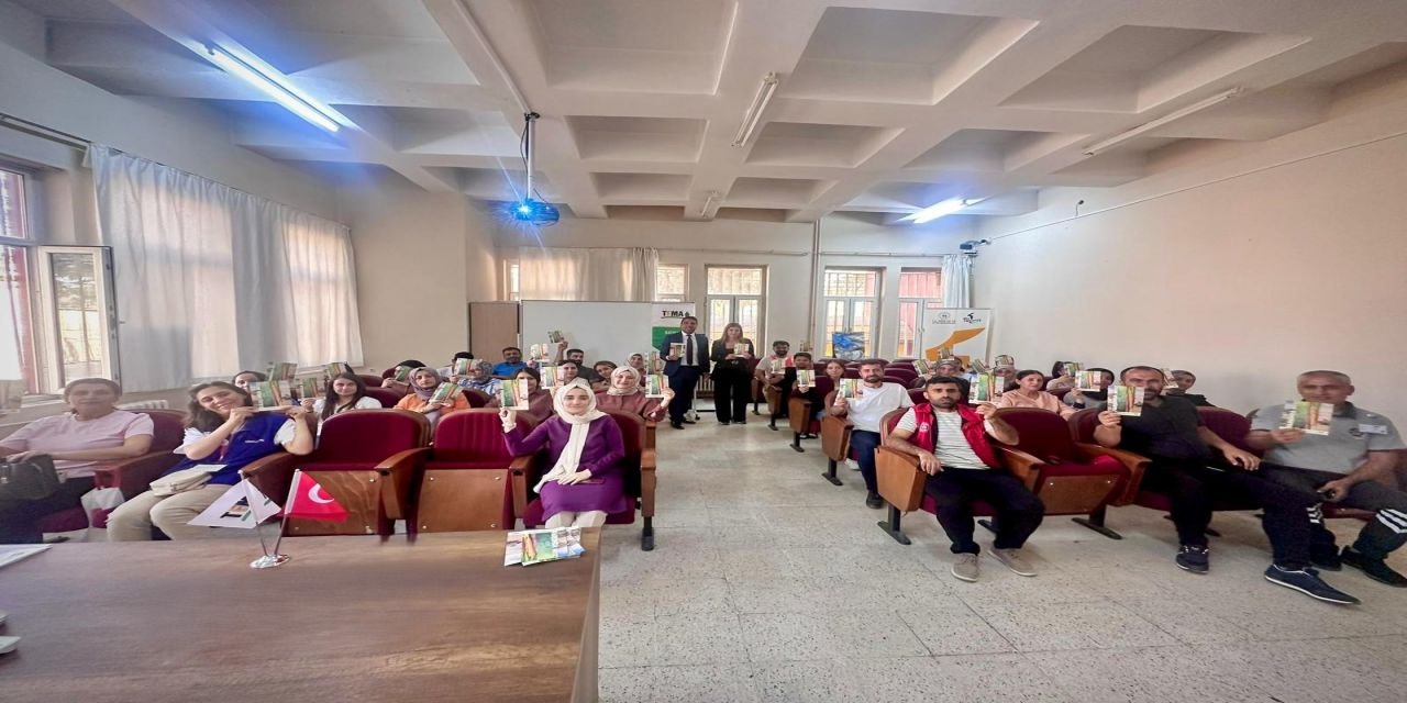 Biyolojik çeşitlilik için buluştular